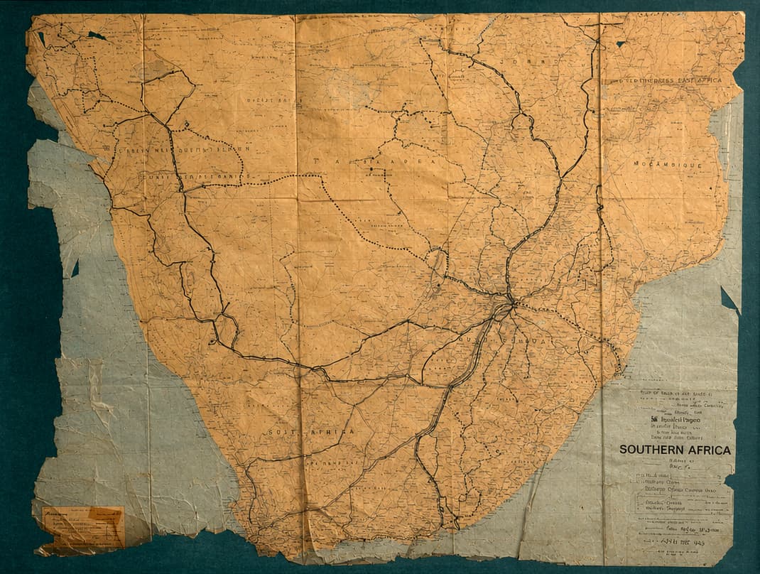 Adventure Mapped